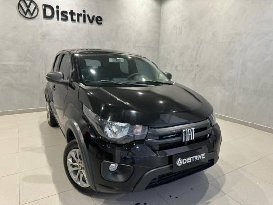 FIAT MOBI 1.0 FIREFLY FLEX LIKE. MANUAL